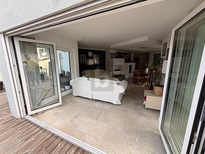 Foto - 7.5 Zimmer Mehrfamilienhaus, Wohnhaus zum Kaufen in Rust