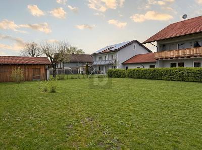 Foto - Grundstück zum Kaufen in Edling