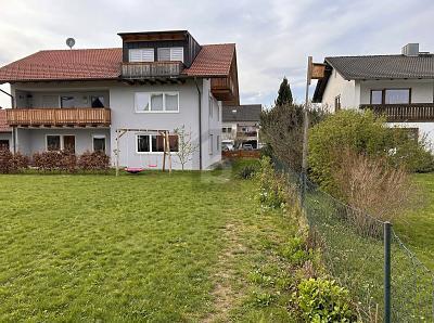 Foto - Grundstück in Edling