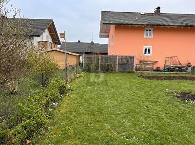 Foto - Grundstück in Edling zum Kaufen