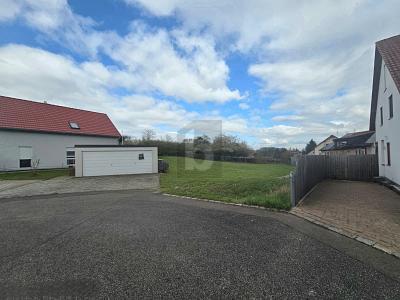 Foto - Grundstück zum Kaufen in Güglingen