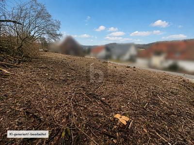 Foto - Grundstück zum Kaufen in Pilsach