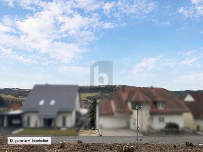 Foto - Grundstück in Pilsach