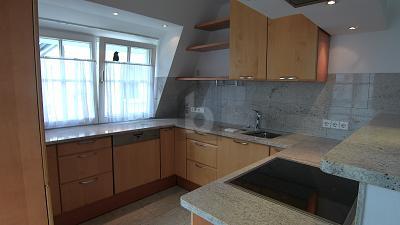 Foto - 5 Zimmer Maisonettenwohnung in Stuttgart Wangen