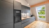 Foto - 3 Zimmer Dachgeschoßwohnung zur Miete in Hamburg Bramfeld
