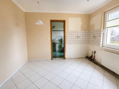 Foto - 4 Zimmer Doppelhaushälfte in Kuhlen