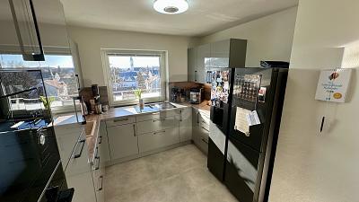 Foto - 3.5 Zimmer Etagenwohnung in Oberteuringen