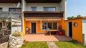 Foto - ZUHAUSE MIT DACHREFUGIUM & SONNENTERRASSE