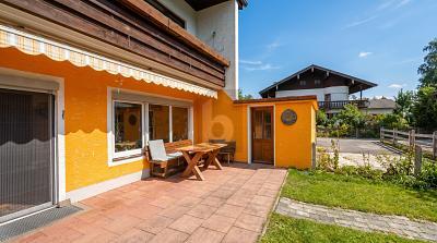 Foto - 5 Zimmer Reihenendhaus zum Kaufen in Kiefersfelden