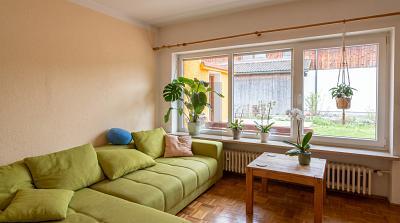 Foto - 5 Zimmer Reihenendhaus in Kiefersfelden