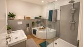 Foto - 4 Zimmer Maisonettenwohnung in Kassel
