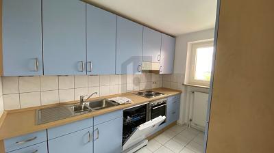 Foto - 3 Zimmer Dachgeschoßwohnung zum Kaufen in München