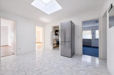 Foto - 1 Zimmer Etagenwohnung zur Miete in Stuttgart Freiberg