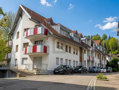 Foto - ZENTRAL, MODERNISIERT & NACHHALTIG BEHEIZT