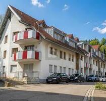 ZENTRAL, MODERNISIERT & NACHHALTIG BEHEIZT - Schönau im Schwarzwald