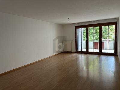 Foto - 3 Zimmer Etagenwohnung in Schönau im Schwarzwald