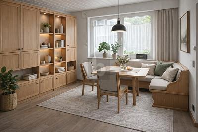 Foto - 7 Zimmer Zweifamilienhaus zum Kaufen in Oberhausen