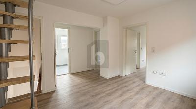 Foto - Doppelhaushälfte mit 120,00 m&sup2; in Herzberg am Harz zur Miete