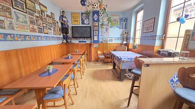 Foto - 2 Zimmer Gaststätte, Restaurant, Lokal in Mannheim