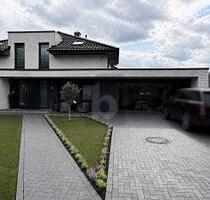 DARF ICH VORSTELLEN: IHRE ARCHITEKTEN-VILLA - Hamburg
