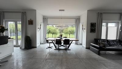 Foto - 6 Zimmer Einfamilienhaus in Hamburg