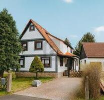 165M² - PERFEKTES ZUHAUSE FÜR DIE GROßFAMILIE - Schleusingen