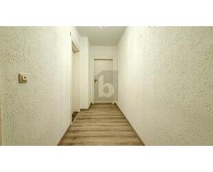 ZUHAUSE FÜR ZWEI  WOHNEN MIT GARTENANTEIL - Peine