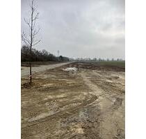 BAUVORHABEN IN KIRCHWALSEDE - FLEXIBEL TEILBAR