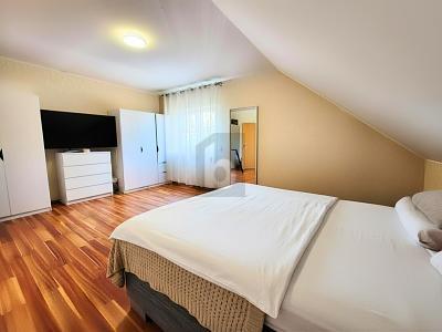 Foto - 3 Zimmer Dachgeschoßwohnung in Wöllstein