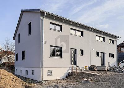 Foto - 5 Zimmer Doppelhaushälfte zum Kaufen in Malterdingen