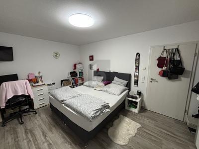Foto - 2 Zimmer Etagenwohnung in Merzig