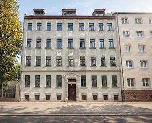 SICHERER CASHFLOW IN LEIPZIGER TOP-LAGE