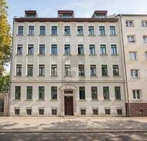 SICHERER CASHFLOW IN LEIPZIGER TOP-LAGE