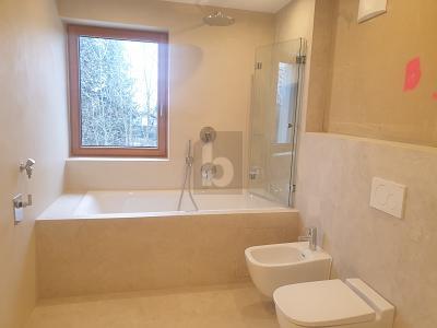 Foto - Etagenwohnung mit 73,00 m&sup2; in Bernau am Chiemsee zur Miete