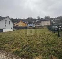 IHR BAUPLATZ IHR TRAUMHAUS  BAUPLAN INKLUSIVE - Bad Rappenau