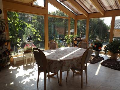 Foto - 10 Zimmer Mehrfamilienhaus, Wohnhaus in Höchenschwand