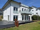 Foto - 8 Zimmer Einfamilienhaus zum Kaufen in Pellingen