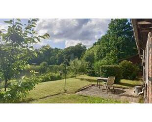 RUHEOASE MIT TEICH, FLUSS UND WALD - Rehlingen