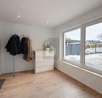 MODERNES ZUHAUSE IN GEPFLEGTEM ZUSTAND - Bilshausen