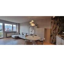 EINZIEHEN & WOHLFÜHLEN - VOLL MÖBILIERT - Essen