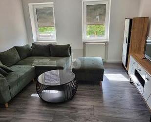 RENOVIERT,MÖBLIERT, NEUE KÜCHE, AIR BNB, RENDITE - Saarbrücken