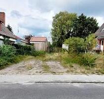 GRUNDSTÜCK MIT BAUPLAN FÜR DEIN EIGENHEIM - Bremen
