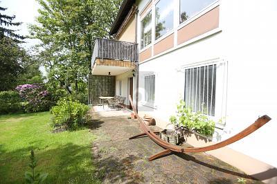 Foto - 7 Zimmer Mehrfamilienhaus, Wohnhaus in Dortmund