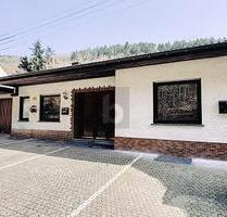 ATTRAKTIVE KAPITALANLAGE IN DER EIFEL - Malberg