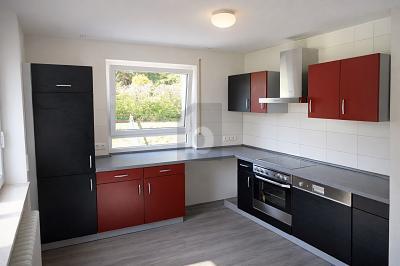 Foto - 3 Zimmer Etagenwohnung in Enzklösterle