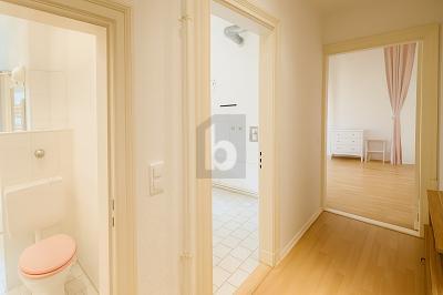 Foto - 1 Zimmer Etagenwohnung zum Kaufen in Berlin-Schöneberg