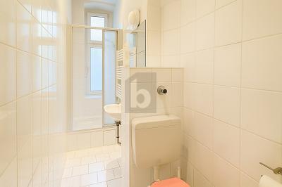 Foto - 1 Zimmer Etagenwohnung in Berlin-Schöneberg