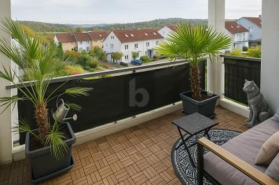 Foto - 1.5 Zimmer Etagenwohnung in Rheinfelden