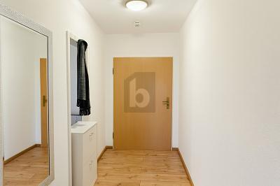 Foto - Etagenwohnung mit 55,00 m² in Rheinfelden zum Kaufen