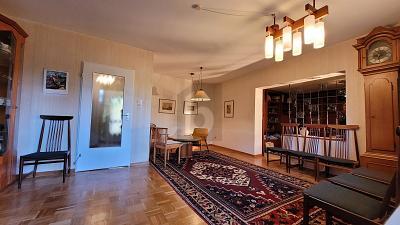 Foto - 6 Zimmer Doppelhaushälfte zum Kaufen in Bremen